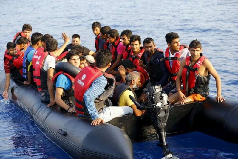 Χριστιανός μετανάστης ξαναγύρισε στη Συρία και μας καλεί να ξυπνήσουμε! Δείτε το βίντεο